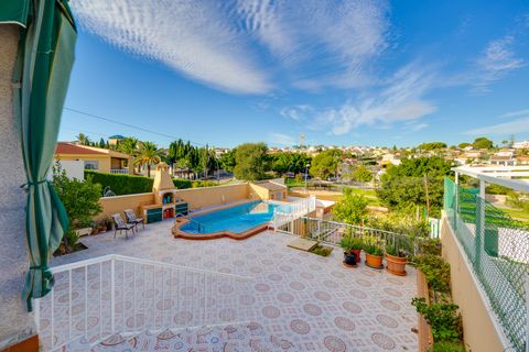 Rækkehus i Torrevieja, Alicante, Torrevieja - € 350.000 | Ref: W-030NLE - foto 29